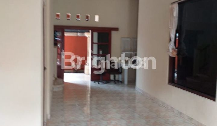 Rumah tinggal 2 lantai diarea Sesetan Denpasar Selatan  1