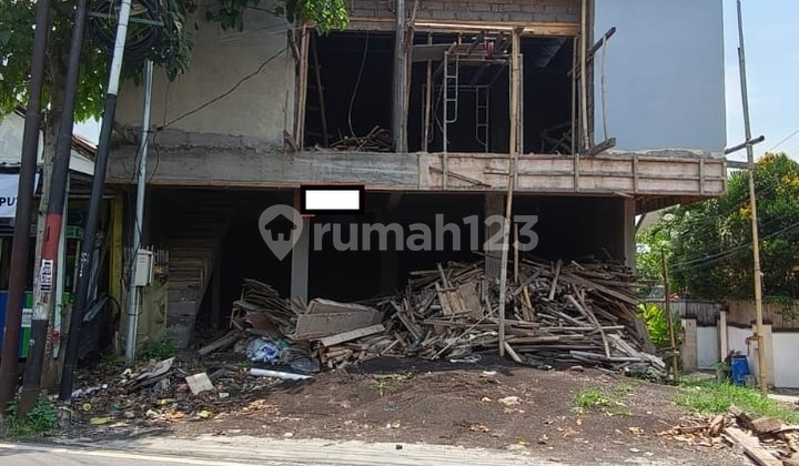 SEWA RUKO AREA RAYA TUMBAKBAYUH PERERENAN, DKT RAYA TANAH LOT SEWA RUKO AREA RAYA TUMBAKBAYUH PERERENAN, DKT RAYA TANAH LOT