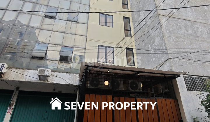 FULLY OCCUPIED BOARDING HOUSE, CAN PROFIT 500 MILLION PER MONTH 259.10.25 1