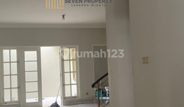 House, 2 Floors Ready to Live in Kota Wisata .P3.002.01.26 2