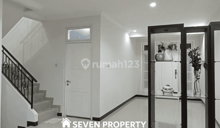 Dijual Rumah Mewah Bagus Siap Huni Lokasi Di Kota Wisata Cibubur P3.163.12.24 Pr Hj 2