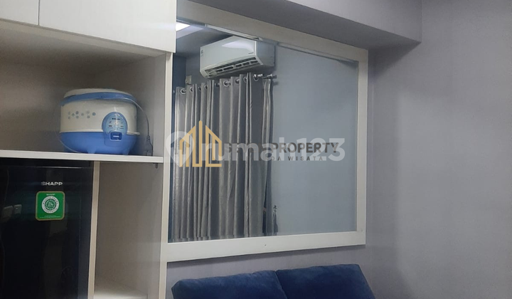 Apartemen 2 BR Full Furnished di Podomoro Golf View Cimanggis P3.010.01.26 Apartemen 2 BR Full Furnished di Podomoro Golf View Cimanggis P3.010.01.26