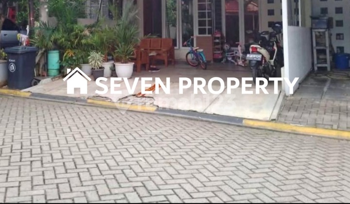 Dijual Rumah 1 Lantai – Sudah Renovasi, Siap Langsung Tempati! P3.148.5.25/PR-HJ 2