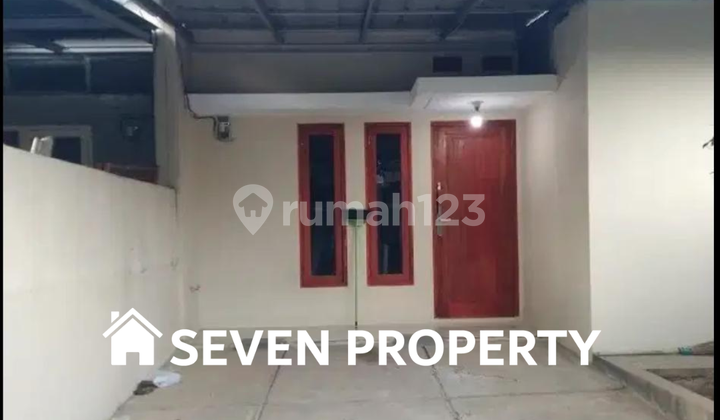 RUMAH CANTIK SEMI FURNISHED SIAP HUNI DI Harvest CityI! (P3.135.4.25/PR-HJ) RUMAH CANTIK SEMI FURNISHED SIAP HUNI DI Harvest CityI! (P3.135.4.25/PR-HJ)
