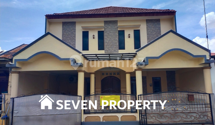 Rumah Mewah & Luas di Metland Transyogi- Siap Huni! Rumah Mewah & Luas di Metland Transyogi- Siap Huni!