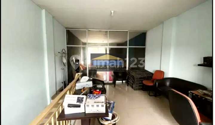 Ruko Gandeng Harga Murah di Harvest City P3.115 22