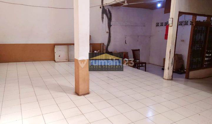 Gudang Bagus Lokasi Strategis di Depok P3.122 22 2