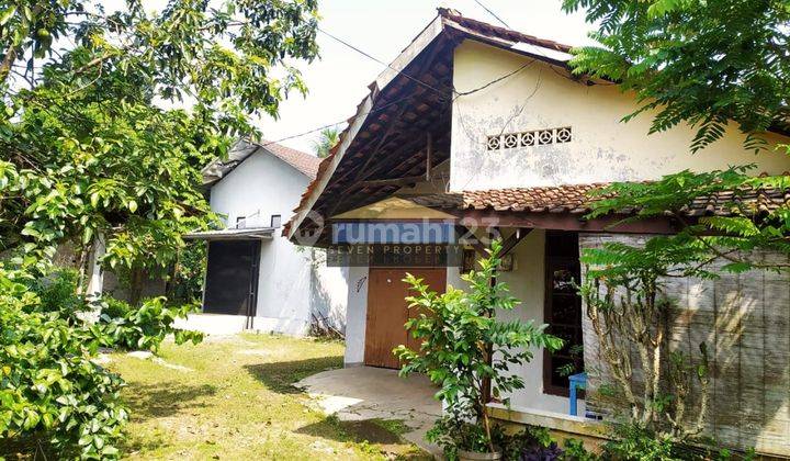 Gudang Bagus Lokasi Strategis di Depok P3.122 22 1