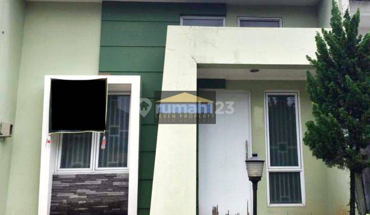 Dijual Rumah Siap Huni Minimalis Harga Nego Dilegenda Wisata P3.199 22 1