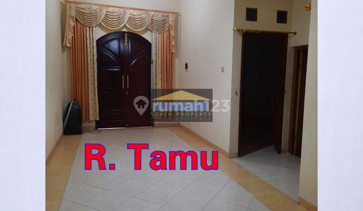 Dijual Rumah Siap Huni SHM 2 Lantai Semifurnished Siap Huni Lokasi di Vila Nusa Indah P3.216 22 2