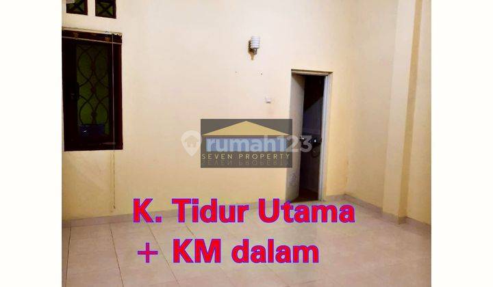 Dijual Rumah SHM Siap Huni Modern Bagus 2 Lantai Semifurnished Lokasi Strategis di Vila Nusa Indah P3.216 22 2