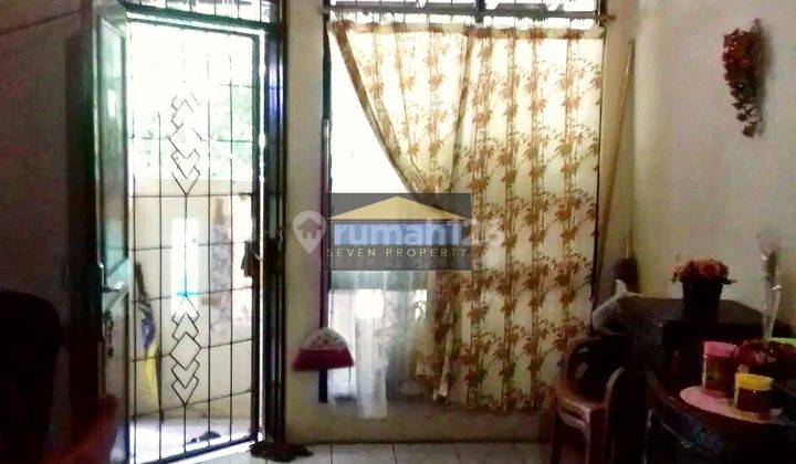 Dijual Rumah Termurah Siap Huni Lokasi Strategis di Bumi Mutiara, Bogor 2