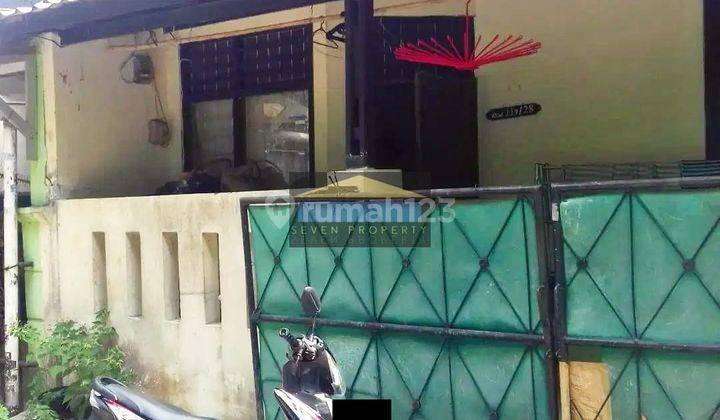 Dijual Rumah Termurah Siap Huni Lokasi Strategis di Bumi Mutiara, Bogor 1