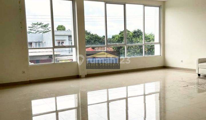 Dijual Gudang Bangunan Baru SHM Siap Pakai Lokasi Strategis di Cileungsi P3.222 22 2