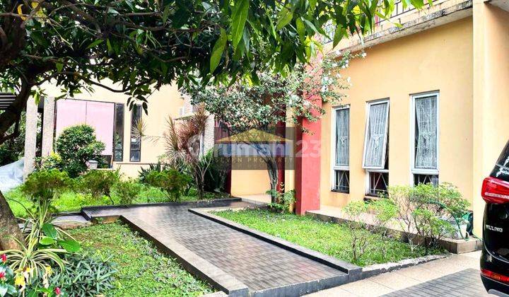 Dijual Rumah Bagus Modern Siap Huni Lokasi di Legenda Wisata P3.225 22  2