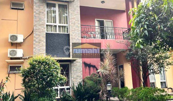 Dijual Rumah Bagus Modern Siap Huni Lokasi di Legenda Wisata P3.225 22  1