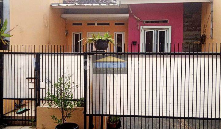 Rumah Murah Harga Nego Sudah Baja Ringan di Ciangsana P3.030 23 1