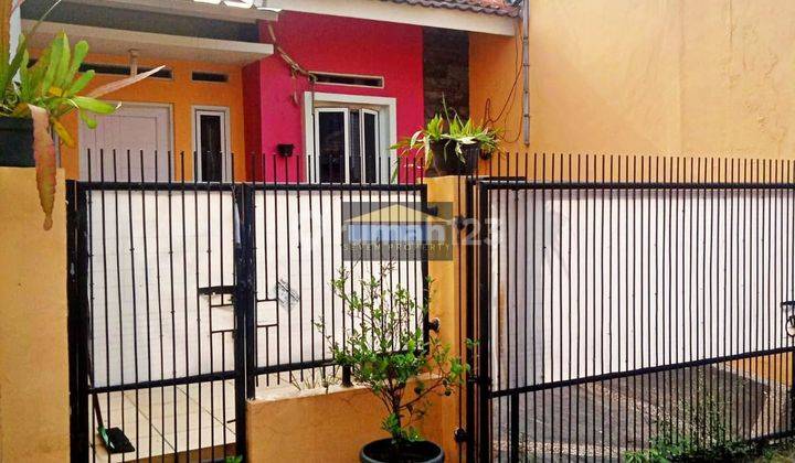Rumah Murah Harga Nego Sudah Baja Ringan di Ciangsana P3.030 23 2