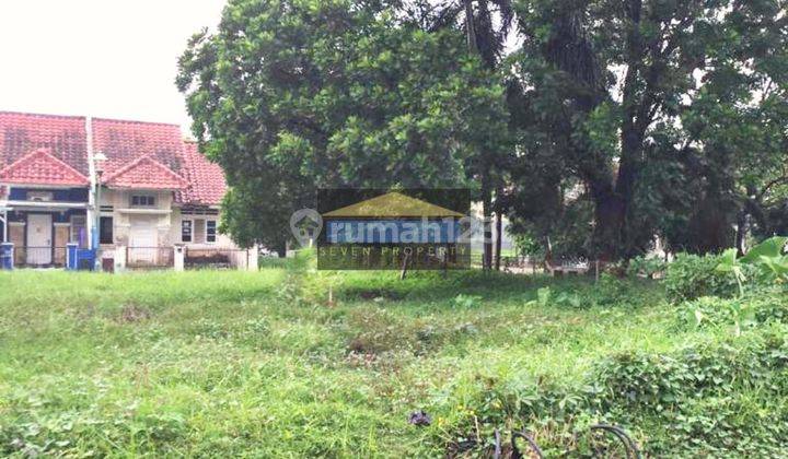 Dijual Kavling Murah SHM Lokasi Dalam Perumahan Citra Indah Cileungsi P3.042 23