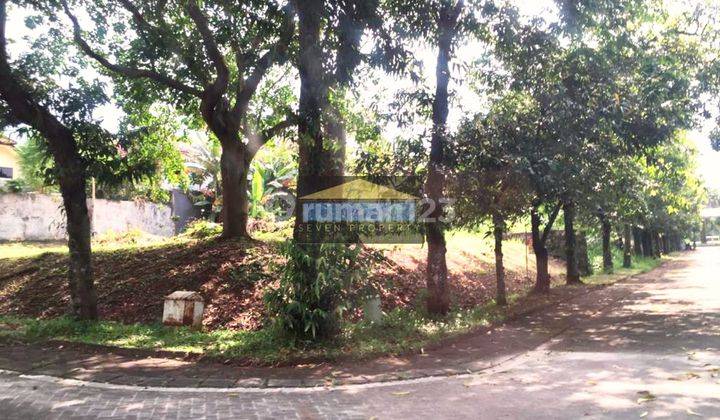 Kavling Boulevard Siap Bangun di Raffless Hills Cibubur P3.073 23 3