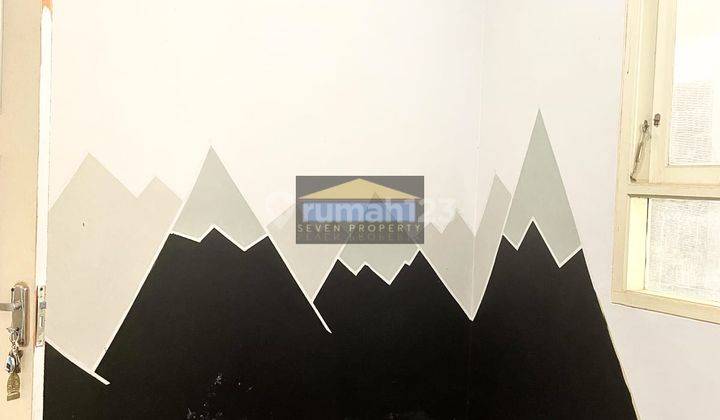 Permata Cibubur Cileungsi Rumah Murah Minimalis P3.085 23 7