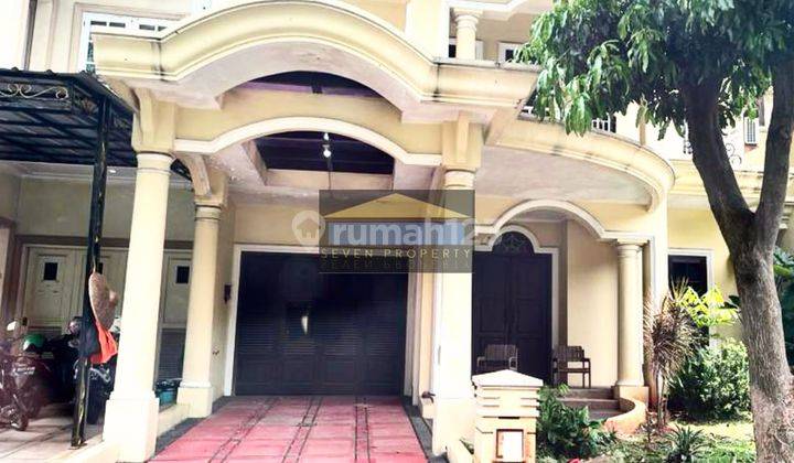 Dijual Rumah Modern Cantik 2 Lantai Siap Huni Bisa Nego Lokasi di Legenda Wisata P3.088 23 1