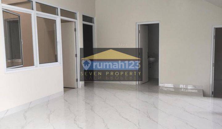 Dijual Rumah Modern Bagus Siap Huni Full Renovasi Lokasi Di Citra Grand P3.111 23 2