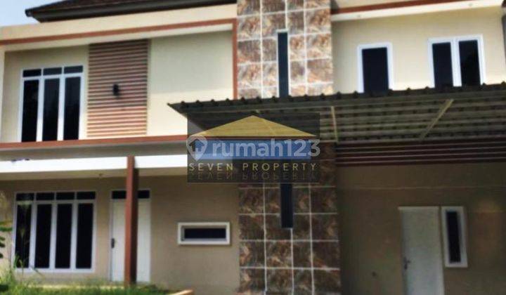 Dijual Rumah Modern Bagus Siap Huni Full Renovasi Lokasi Di Citra Grand P3.111 23 1