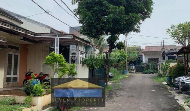 Dijual Rumah Strategis Modern Dekat Dengan Toll Mall Di Cikeas Country P3.114 23  2