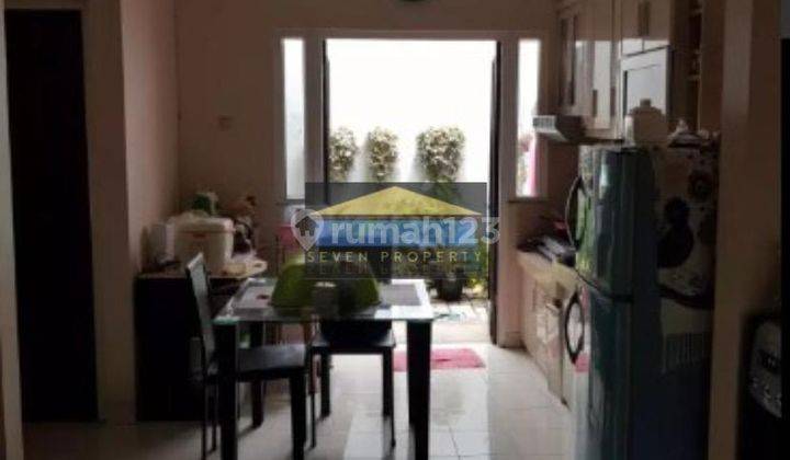 Rumah Murah Include Ac Split 3 Unit di Cibubur Country P3.124 23 2