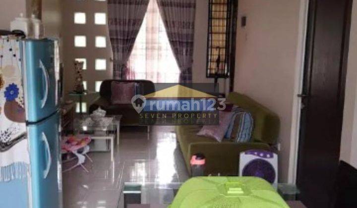 Rumah Murah Include Ac Split 3 Unit di Cibubur Country P3.124 23 5