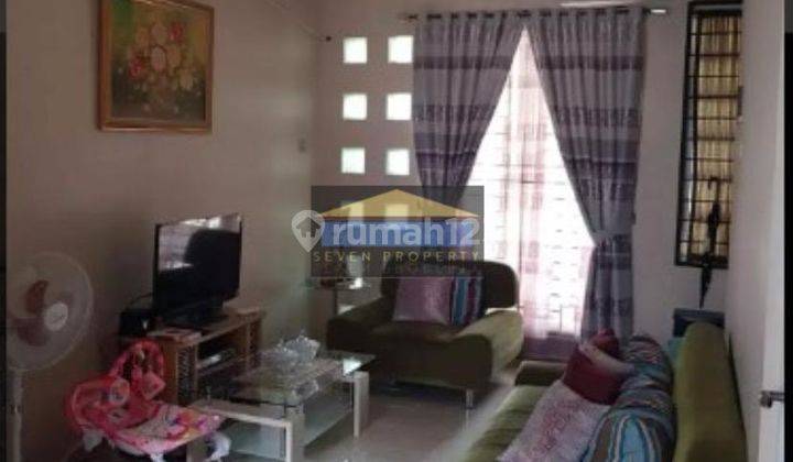 Rumah Murah Include Ac Split 3 Unit di Cibubur Country P3.124 23 6