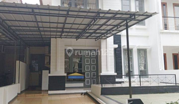 Disewa Rumah Bagus SHM Strategis Include 3 Unit Ac Split Lokasi di Legenda Wisata P3.149 23 1