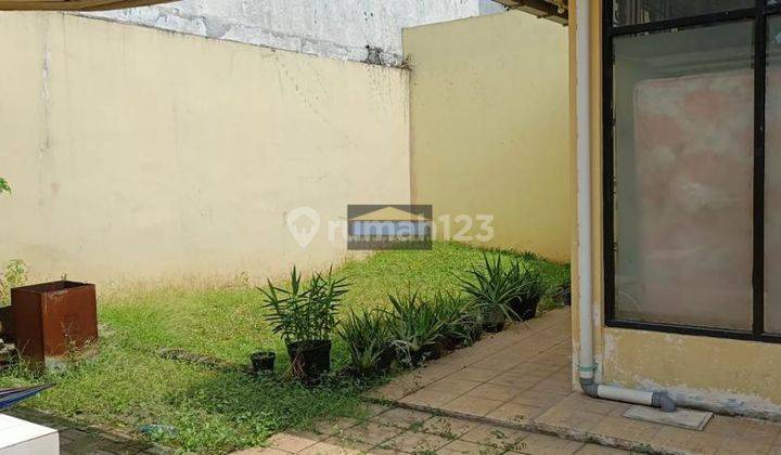 Dijual Rumah Modern Strategis Siap Huni Lokasi di Legenda Wisata P3.159 23 2