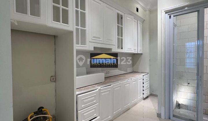 Dijual Rumah Baru American Minimalis 2 Lantai di Vidorra Residence Lokasi Strategis di Jagakarsa P3.173 23 2