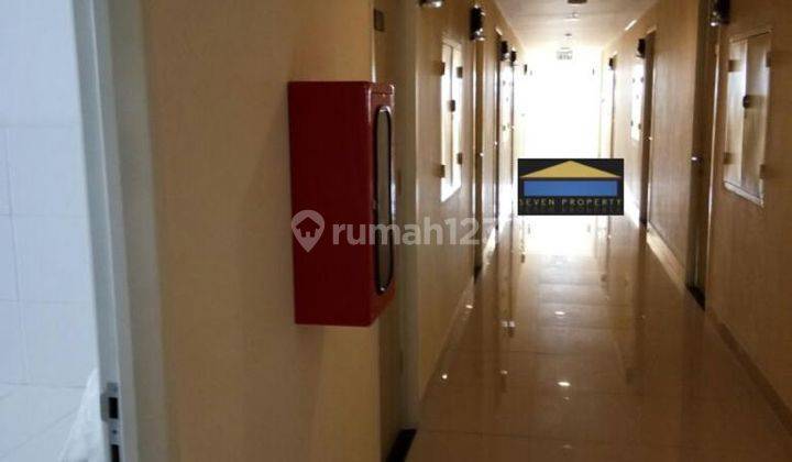 Apartemen Type Studio Siap Huni di Cikarang P3.170 23 1