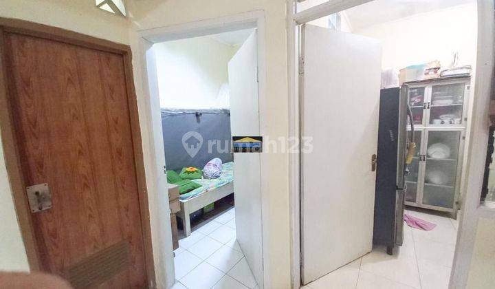 Dijual Rumah Termurah SHM Siap Huni Lokasi di Bumi Mutiara Bojong Kulur P3.204 23 2