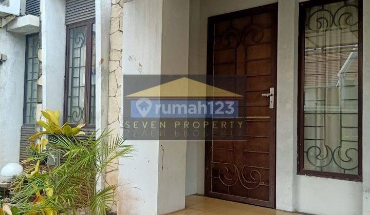 Dijual Rumah Modern Bagus Siap Huni Semi Furnished Lokasi di Legenda Wisata Cibubur P2.001 24 2