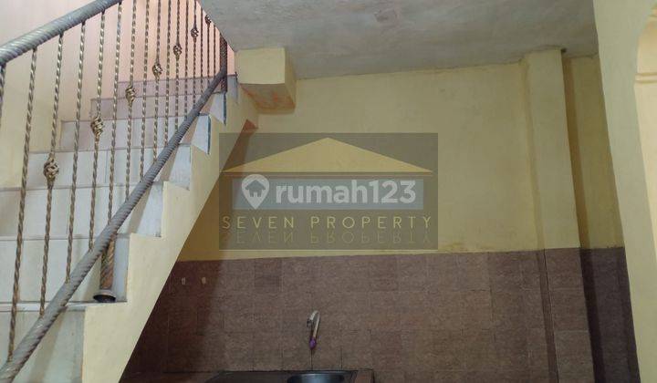 Dijual Rumah Bagus Siap Huni Lokasi di Griya Bukit Jaya Gn Putri P3.018 24 Pr Hj 2