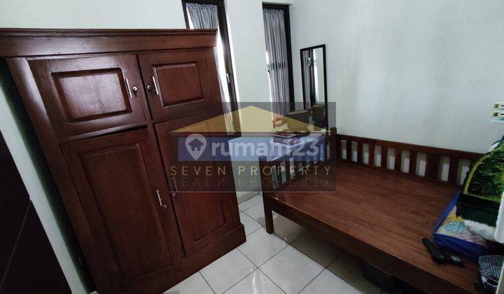 Dijual Rumah SHM Bagus Modern Nego Sampai Deal Lokasi di Legenda Wisata Cibubur P3.019 24 Pr Hj 2