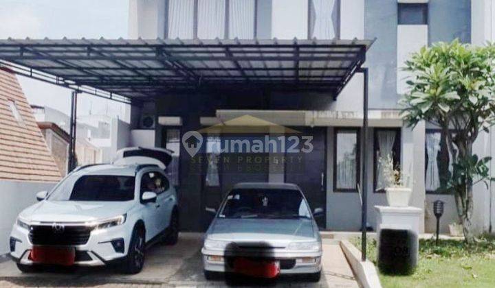 Dijual Rumah SHM Siap Huni Nego Sampai Deal Lokasi di Legenda Wisata Cibubur P3.019 24 Pr Hj 1