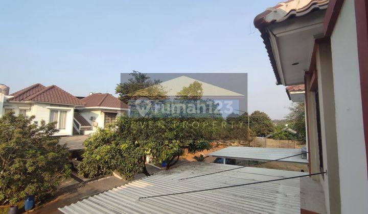 Dijual Rumah Bagus Siap Di Huni Sudah Renovasi Lokasi Strategis di Legenda Wisata Cibubur P3.029 24 2