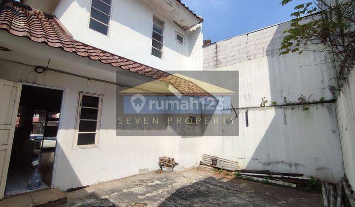 Dijual Rumah SHM Modern Bagus Lokasi di Legenda Wisata Cibubur P3.030 24 2