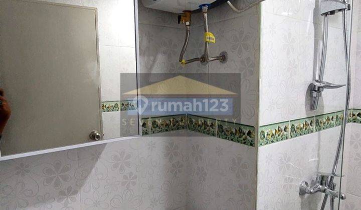 Apartement Semi Furnished di Cimanggis P3.062 24 pr hj 2