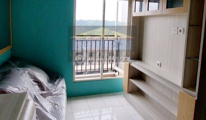 Apartement Semi Furnished di Cimanggis P3.062 24 pr hj 1