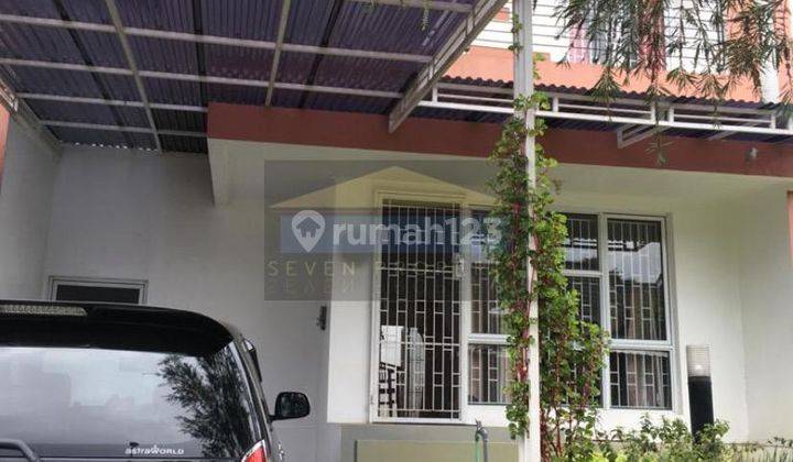 Dijual Rumah Modern Bagus Harga Nego Lokasi Strategis di Tajur Bogor P3.071 24 Fd 2