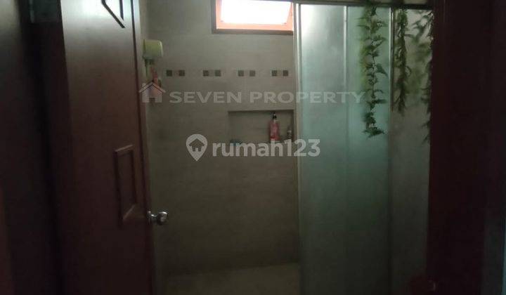 Dijual Rumah 2 Lantai Siap Huni Bagus Semi Furnished di Legenda Wisata. P3.73.6.24 2