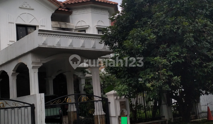 For Sale Beautiful Serene House Ready to Live In Negotiable Price Strategic Location at Legenda Wisata Cibubur. P3,099,032,500/NK For Sale Beautiful Serene House Ready to Live In Negotiable Price Strategic Location at Legenda Wisata Cibubur. P3,099,032,500/NK