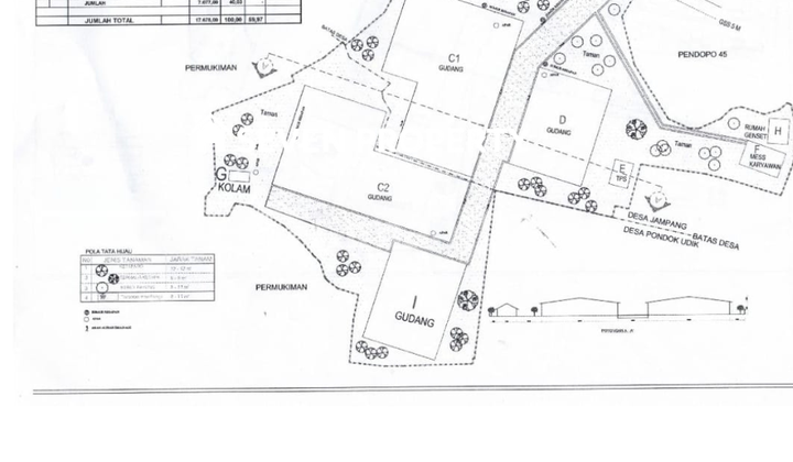 FOR SALE READY-TO-USE FACTORY – BUILDING & MACHINES STILL NEW! 217.7.25