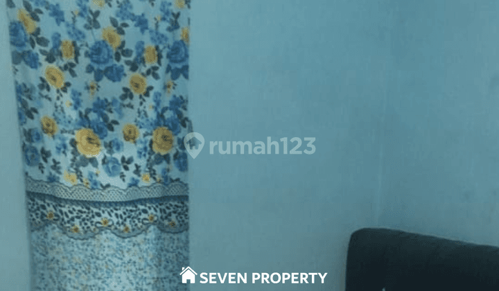 Dijual Rumah Termurah Modern Lokasi Strategis Di Citeureup. P3.039.02.25/FK 2